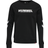 Hummel Hmllegacy Sweatshirt Unisex - Black