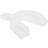 Dentaworks Soft Mouth Tray