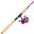 Abu Garcia Revolution Combo 8' 8-30g