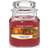 Yankee Candle 1629423E Holiday Hearth Duftlys 104g