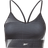 Reebok Myt Printed Sports Bra - Black