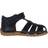 bisgaard Carly Sandalen en Sloffen - Navy