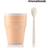 InnovaGoods Frulsh Slushy & Shake Maker Kop & Krus 15cl
