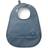Elodie Details Baby Bib Tender Blue Bunny
