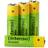 Intenso Energy Eco AA 2700mAh Compatible 4-pack