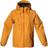 Isbjörn of Sweden Monsune Hard Shell Jacket - Saffron (5600-48-06)