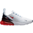 Nike Air Max 270 'USA' - White Men's