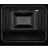 Electrolux LKR5000N0W Svart, Vit