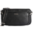 Guess Dayane Double Pouch Crossbody - Black