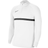 Nike Dri-FIT Academy T-shirt Men - White/Black