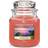 Yankee Candle Cliffside Sunrise Medium Bougie Parfumée 411g