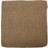 House Doctor Fine M Prydnadskudde Brun, Beige (45x45cm)
