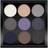 Kokie Cosmetics Eyeshadow Palette #578 Indigo Nights