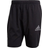 Adidas Solid Swim Shorts - Black/Grey Three