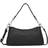 Adax Natalie Cormorano Shoulder Bag - Black