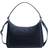 Adax Ghita Cormorano Shoulder Bag - Black