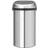 Brabantia Poubelle Touch Bin 60 L Gris