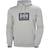 Helly Hansen Box Hoodie - Grey Melange