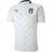 Puma FIGC Away Shirt Replica Junior Blue/White, Unisex, Kleding, T-shirt, Voetbal, Blauw