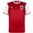 Puma Austria Home Replica Jersey 2020 Sr