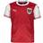 Puma Austria Home Replica Jersey 2020 Youth