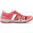 Keen Big Kid's Moxie Sandal - Tea Rose/Vapor