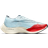 NIKE Vaporfly 2 M - Glacier Blue/Chile Red/Pale Ivory/Black