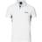 HUGO BOSS Paultech 1 Polo Shirt - White