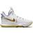 Nike LeBron Witness 5 M - Summit White/White/Light Zitron/Metallic Bronze