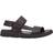 Geox Xand 2s - Brown cotto