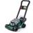 VN Toys 3-2-6 - Lawn Mower