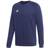 Adidas Core 18 Sweat Top - Blauwe Trui