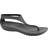 Crocs Serena Flip W - Black