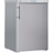 Liebherr GSL 1223-21 Stainless Steel, Grey, Silver