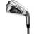 Callaway Apex DCB 21 Iron Graphite 6-SW