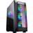 Cougar MX410-G RGB Tempered Glass