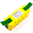 MicroBattery MBVC0007 3300mAh Compatible