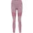 Hummel Seamless Tights Women - Dusky Orchid