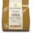 Callebaut Finest Belgian Chocolate Gold 400g