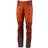 Lundhags Makke Ws Pant - Amber/Rust