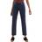 Levi's 501 Crop Jeans - Deep Dark/Dark Indigo
