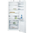 Bosch KIF51AFE0 Vit, Integrerad