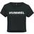 Hummel Camiseta Sra 212560 2001 - Black