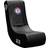 Dreamseat Game Rocker 100 - Texas Rangers Gaming Chair - Black