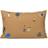 Ferm Living The Park Coussin Décoratif Marron (60x40cm)