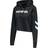 Hummel Sportief Sweatshirt - Zwart/Wit