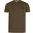 Timberland Dunstan River Crew Neck T-Shirt - Grey