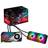 ASUS Radeon RX 6900 XT ROG Strix Gaming LC Top HDMI 2xDP 16GB