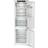 Liebherr ICBNd 5153 Vit, Integrerad