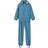 Name It Unisex Rainwear - Blue/Real Teal (13177542)